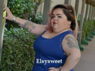 Elsysweet