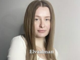 elvaalman SexyIdol