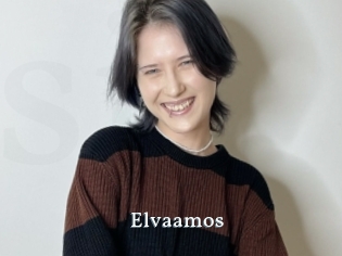 Elvaamos