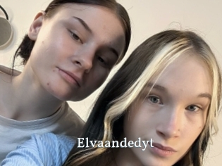 elvaandedyt SexyIdol