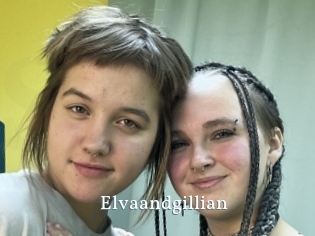 Elvaandgillian
