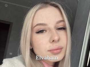 Elvabain