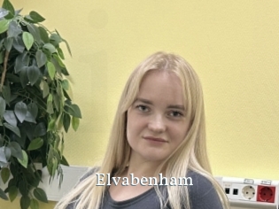 Elvabenham