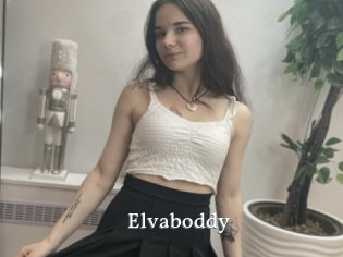 Elvaboddy