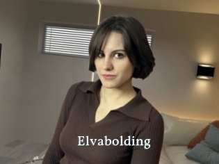 Elvabolding