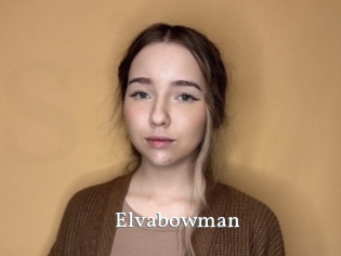 Elvabowman