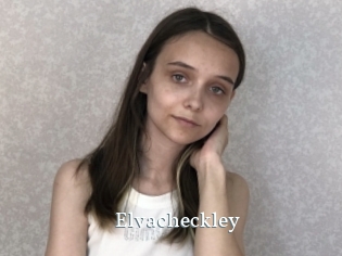 Elvacheckley