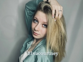 Elvacourtney