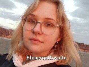 Elvacrosthwaite