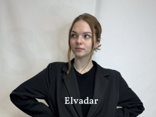 Elvadar