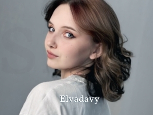 Elvadavy