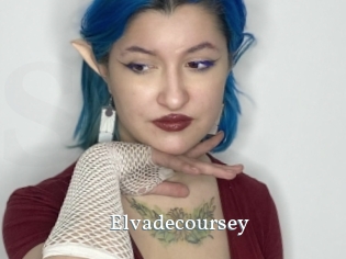 Elvadecoursey