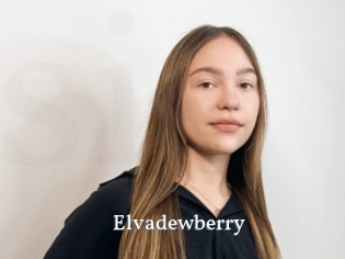 Elvadewberry