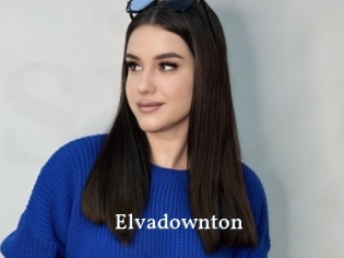 Elvadownton