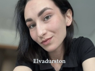 Elvadurston