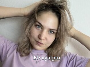 Elvagalpin