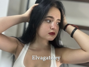 Elvagateley