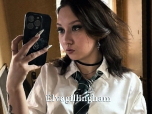 Elvagillingham