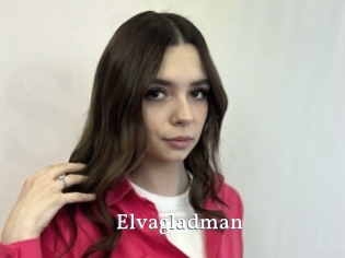 Elvagladman