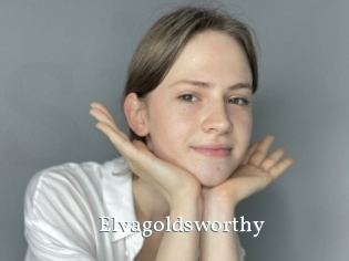 elvagoldsworthy SexyIdol