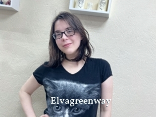 Elvagreenway