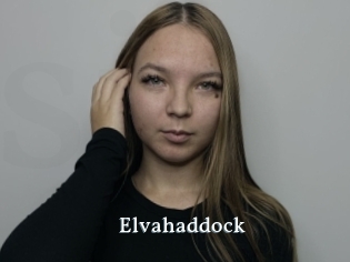 Elvahaddock