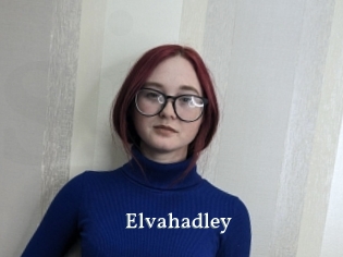 Elvahadley