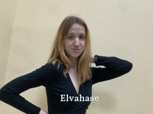 Elvahase