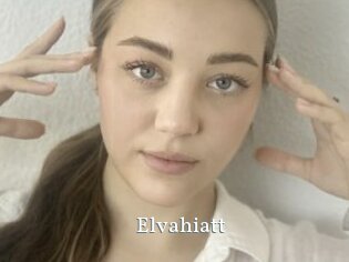 Elvahiatt