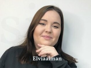 elviaalman SexyIdol
