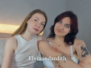 Elviaandardith