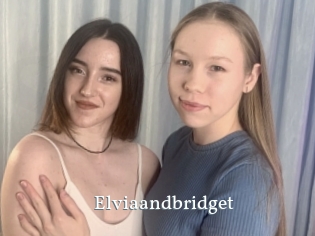 Elviaandbridget