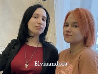 Elviaandora