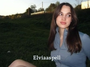 Elviaaspell
