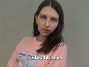 Elviablumer