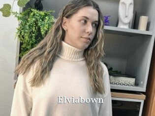Elviabown