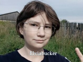 Elviabucker