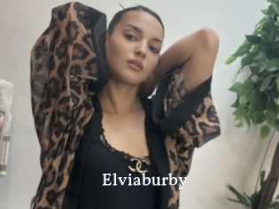Elviaburby