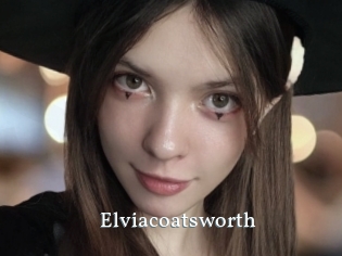 Elviacoatsworth