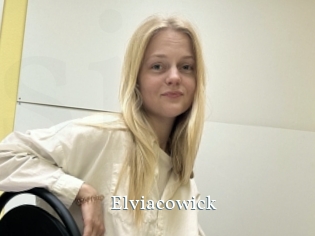 Elviacowick