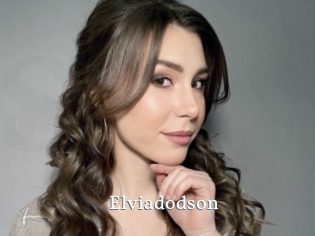 Elviadodson