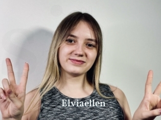 Elviaellen