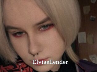 Elviaellender