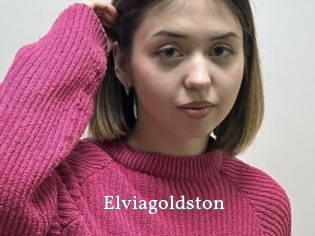 elviagoldston SexyIdol