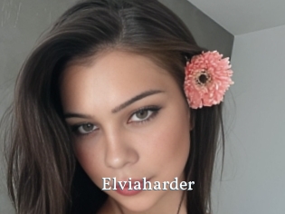 Elviaharder