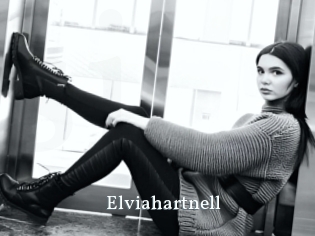 Elviahartnell