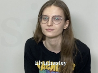 Elviahastey