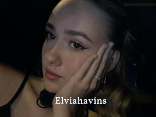 Elviahavins