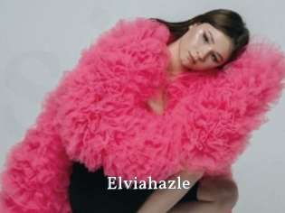 Elviahazle