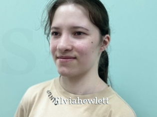 Elviahewlett